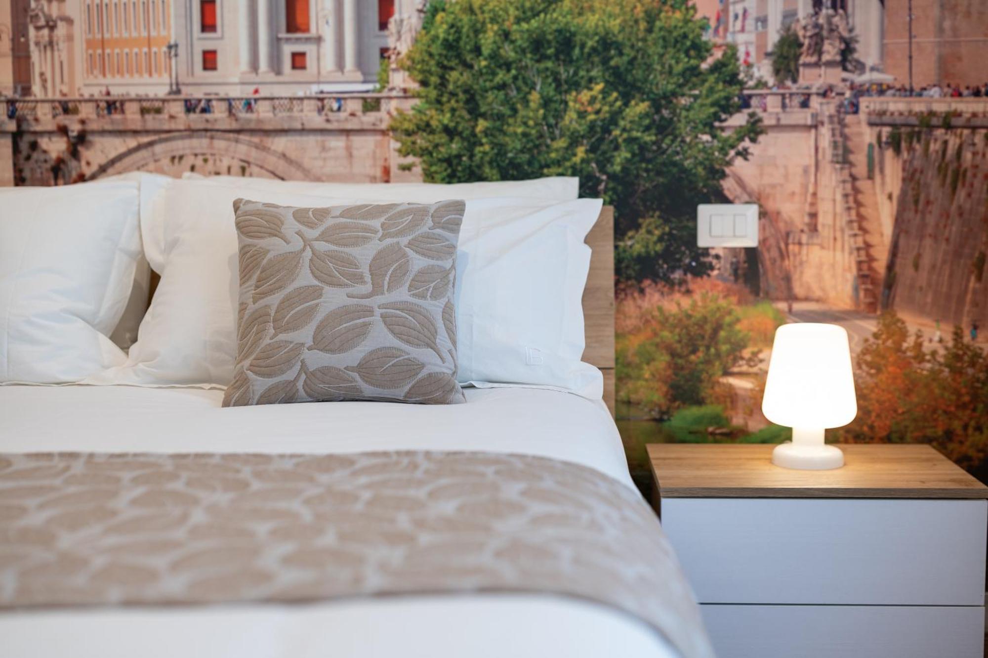 Luxury And Sweet Home-Metro Malatesta Rome Exterior photo